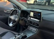 2021 Hyundai KONA EV Ultimate