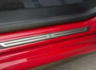 2018 Alfa Romeo Stelvio Ti Sport