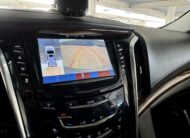 Cadillac Escalade ESV Luxury