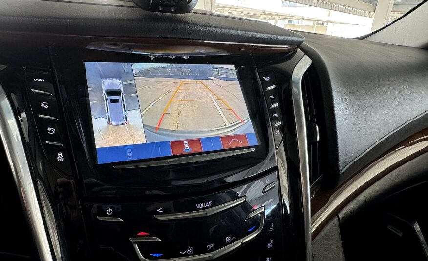 Cadillac Escalade ESV Luxury