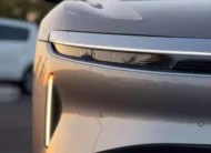 2023 Lucid Air Touring