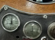 MG TD Base