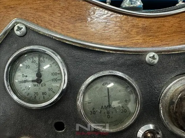 MG TD Base