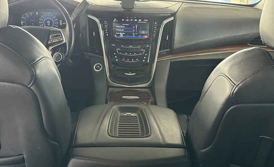 Cadillac Escalade ESV Luxury