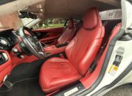2017 ASTON MARTIN DB11 BASE