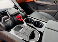 LAMBORGHINI URUS S