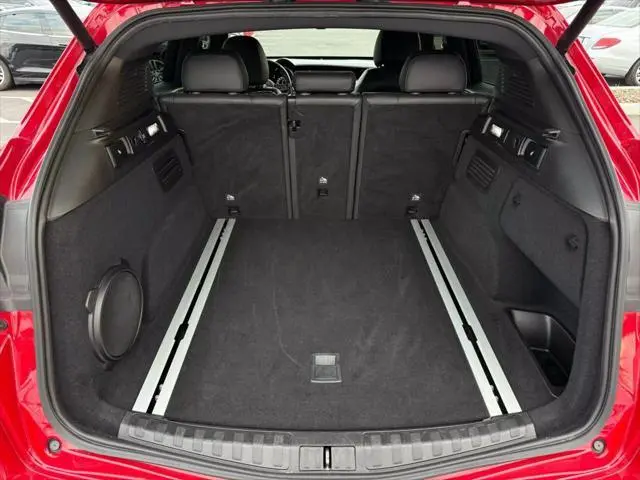 2018 Alfa Romeo Stelvio Ti Sport