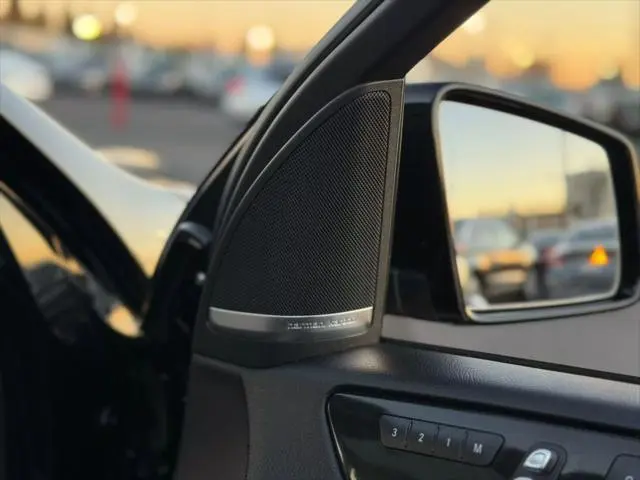 2019 Mercedes-Benz AMG GLE 43 Coupe 4MATIC
