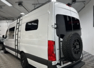 2023 Mercedes-Benz Sprinter 2500 High Roof