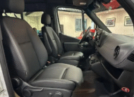 2023 Mercedes-Benz Sprinter 2500 High Roof