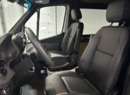 2023 Mercedes-Benz Sprinter 2500 High Roof