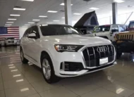 2020 Audi Q7 55 Premium