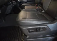 2021 Chevrolet Silverado 2500 LTZ