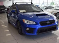 2020 Subaru WRX Base