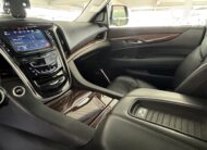 Cadillac Escalade ESV Luxury