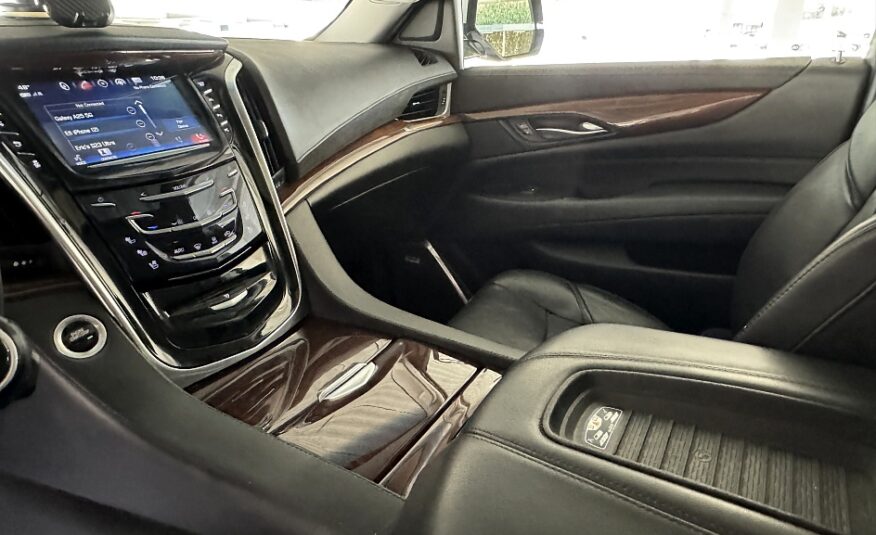 Cadillac Escalade ESV Luxury