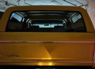 1979 Ford Bronco XLT Ranger