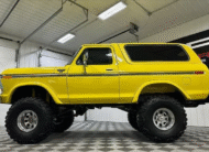 1979 Ford Bronco XLT Ranger