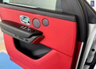 2021 ROLLS-ROYCE CULLINAN BASE