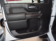 2021 Chevrolet Silverado 2500 LTZ