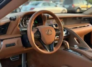 2018 Lexus LC 500 Base