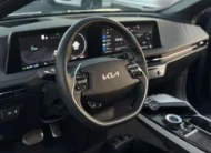 2022 Kia EV6 GT-Line