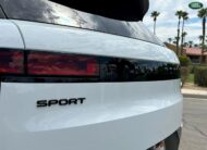 2023 LAND ROVER RANGE ROVER P360 SE