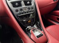 2017 ASTON MARTIN DB11 BASE