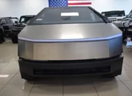 2024 Tesla Cybertruck All-Wheel Drive