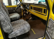 1979 Ford Bronco XLT Ranger