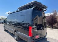 2020 MERCEDES-BENZ SPRINTER 3500 XD EXTENDED W/170