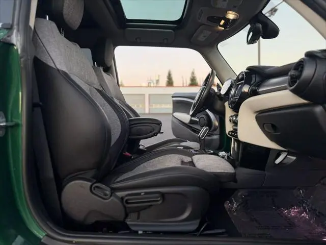 2020 MINI Hardtop Cooper S