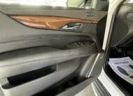 Cadillac Escalade ESV Luxury