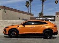 LAMBORGHINI URUS S