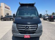 2020 MERCEDES-BENZ SPRINTER 3500 XD EXTENDED W/170