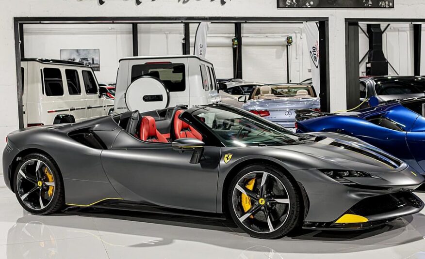 Ferrari