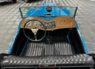 MG TD Base