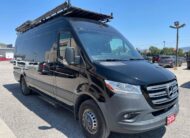 2020 MERCEDES-BENZ SPRINTER 3500 XD EXTENDED W/170