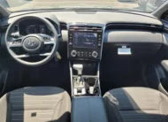 Hyundai SANTA CRUZ 2.5L SE