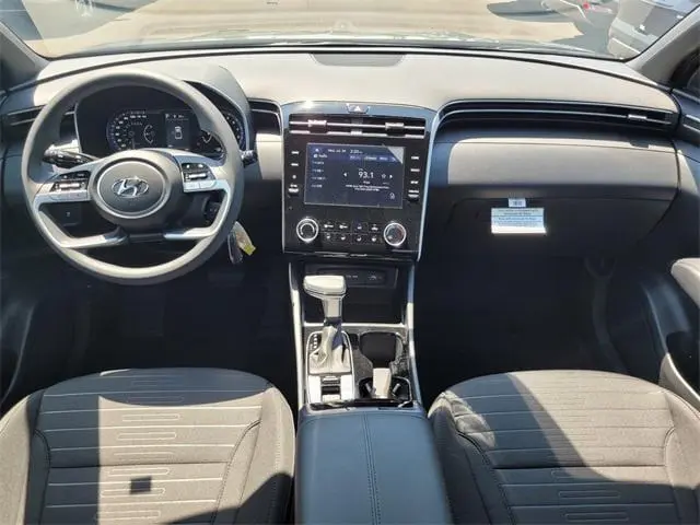 Hyundai SANTA CRUZ 2.5L SE