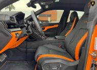 LAMBORGHINI URUS S
