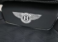 BENTLEY FLYING SPUR SPEED SEDAN 4D