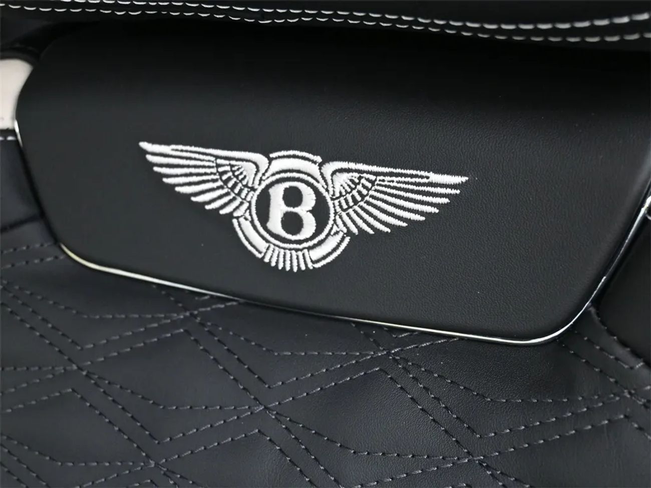 BENTLEY FLYING SPUR SPEED SEDAN 4D