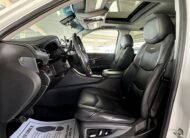 Cadillac Escalade ESV Luxury
