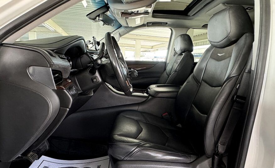Cadillac Escalade ESV Luxury