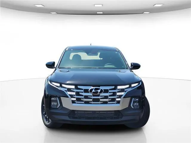 Hyundai SANTA CRUZ 2.5L SE