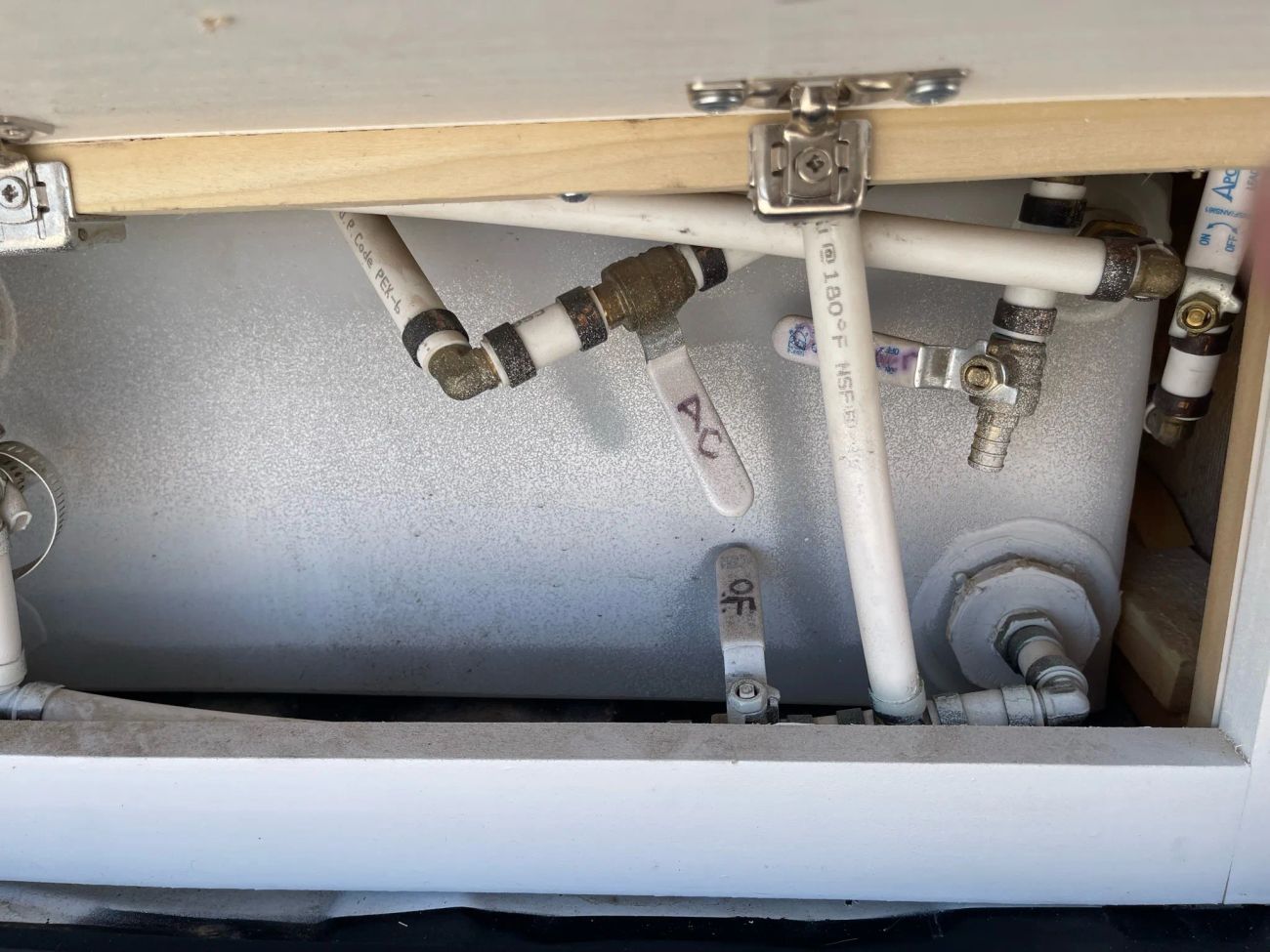 2020 MERCEDES-BENZ SPRINTER 3500 XD EXTENDED W/170