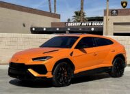 LAMBORGHINI URUS S