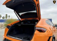 LAMBORGHINI URUS S