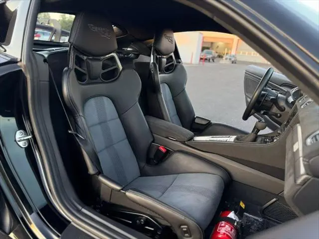 2023 Porsche 718 Cayman GT4 RS